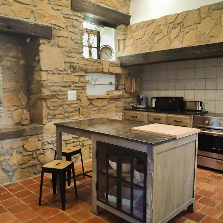 Maison De Maître 4 étoiles Entier Parc Naturel Languedoc - Salagou * Dio-et-Valquieres