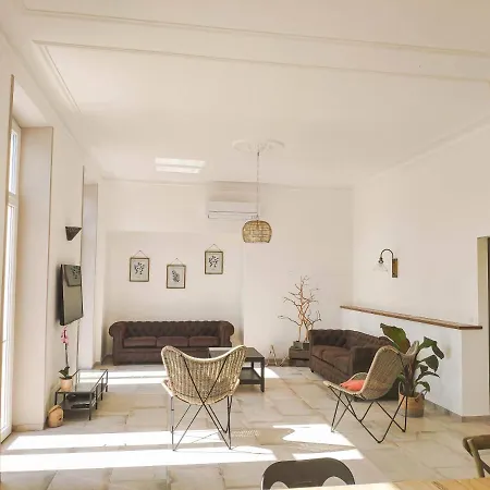 Maison De Maître 4 étoiles Entier Parc Naturel Languedoc - Salagou Hébergement de vacances Dio-et-Valquieres