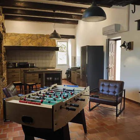 Maison De Maître 4 étoiles Entier Parc Naturel Languedoc - Salagou *