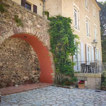 Dom wakacyjny Le Cedre De Prades 4 Etoiles Entier Parc Naturel Languedoc - Salagou