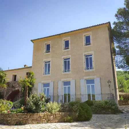 Le Cedre De Prades 4 Etoiles Entier Parc Naturel Languedoc - Salagou Σπίτι διακοπών