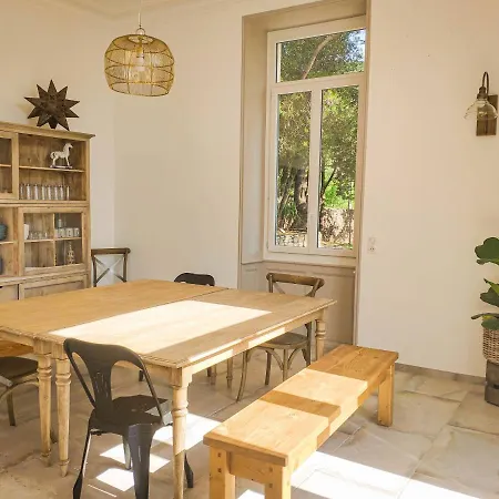 Feriehus Le Cedre De Prades 4 Etoiles Entier Parc Naturel Languedoc - Salagou Dio-et-Valquieres