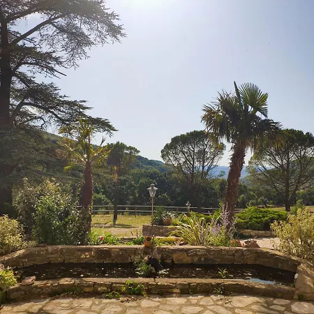 Σπίτι διακοπών Le Cedre De Prades 4 Etoiles Entier Parc Naturel Languedoc - Salagou Dio-et-Valquieres