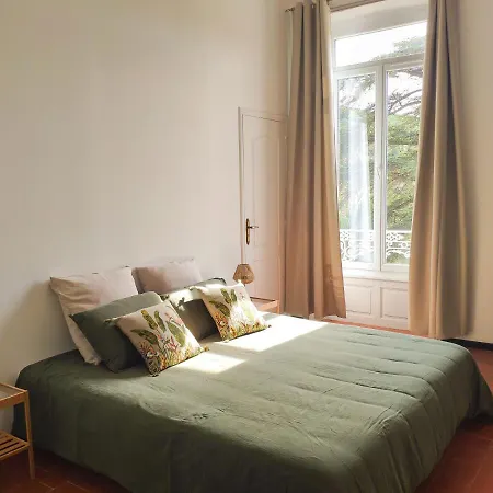Maison De Maître 4 étoiles Entier Parc Naturel Languedoc - Salagou Hébergement de vacances