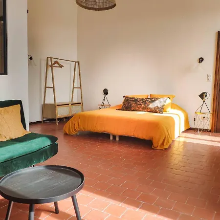 Maison De Maître 4 étoiles Entier Parc Naturel Languedoc - Salagou Dio-et-Valquieres