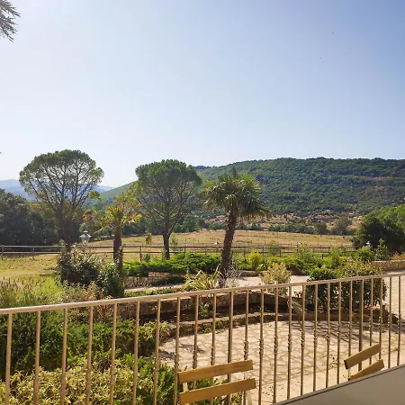 Σπίτι διακοπών Le Cedre De Prades 4 Etoiles Entier Parc Naturel Languedoc - Salagou Dio-et-Valquieres