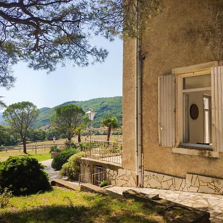 Maison De Maître 4 étoiles Entier Parc Naturel Languedoc - Salagou *