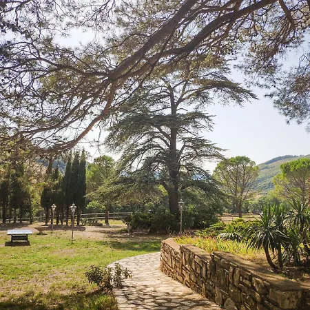 Hébergement de vacances Maison De Maître 4 étoiles Entier Parc Naturel Languedoc - Salagou Dio-et-Valquieres