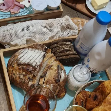 Maison De Maître 4 étoiles Entier Parc Naturel Languedoc - Salagou