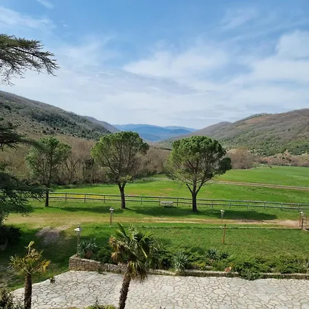 Le Cedre De Prades 4 Etoiles Entier Parc Naturel Languedoc - Salagou Feriehus Dio-et-Valquieres