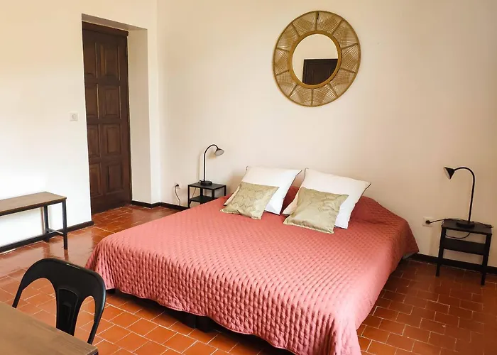 Tatil Evi Le Cedre De Prades 4 Etoiles Entier Parc Naturel Languedoc - Salagou *
