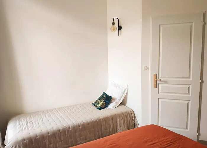 Tatil Evi Le Cedre De Prades 4 Etoiles Entier Parc Naturel Languedoc - Salagou *