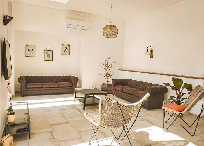 Le Cedre De Prades 4 Etoiles Entier Parc Naturel Languedoc - Salagou Tatil Evi