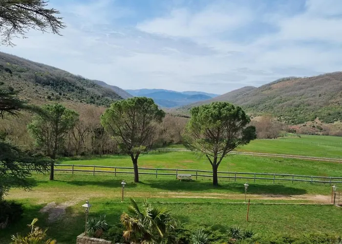 Le Cedre De Prades 4 Etoiles Entier Parc Naturel Languedoc - Salagou Tatil Evi Dio-et-Valquieres